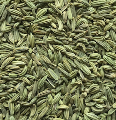 Whole Coriander Seeds